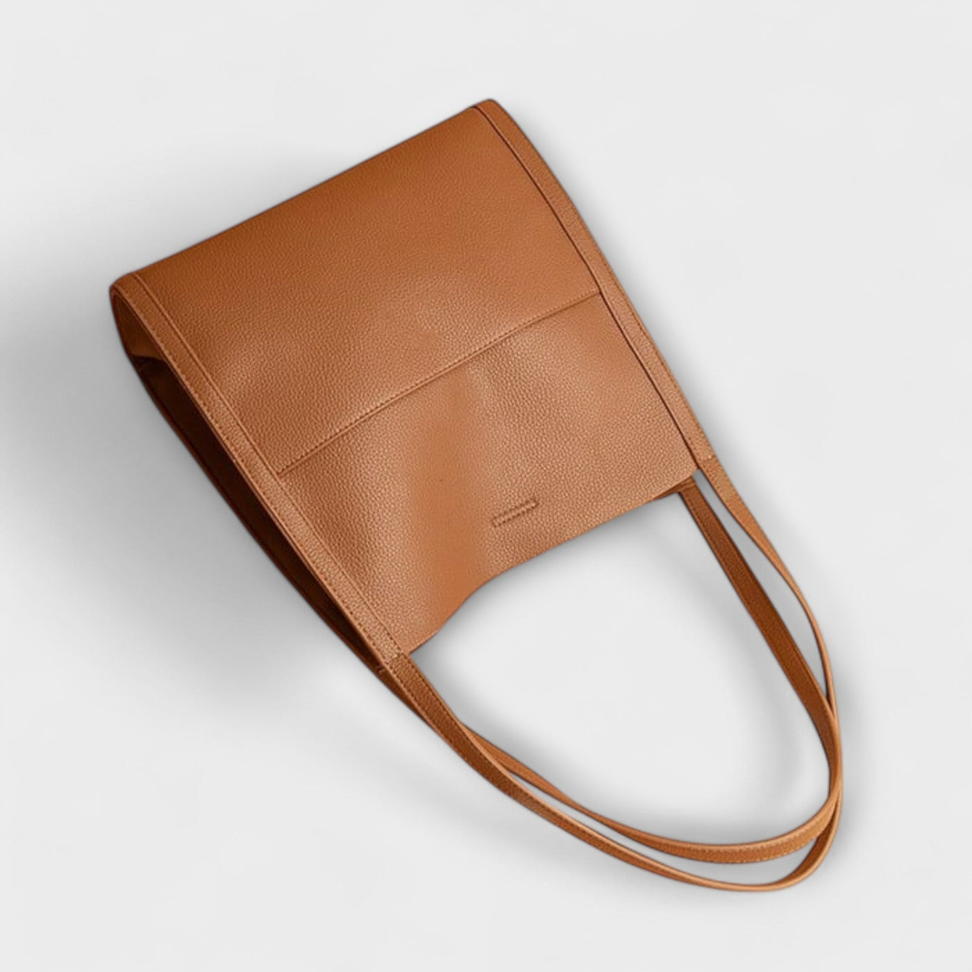 Olivia - Handcrafted Leather Bag