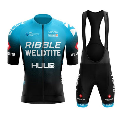 Professional Cycling Set