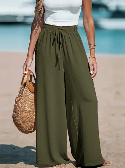 Isabella Beach Breeze Trousers