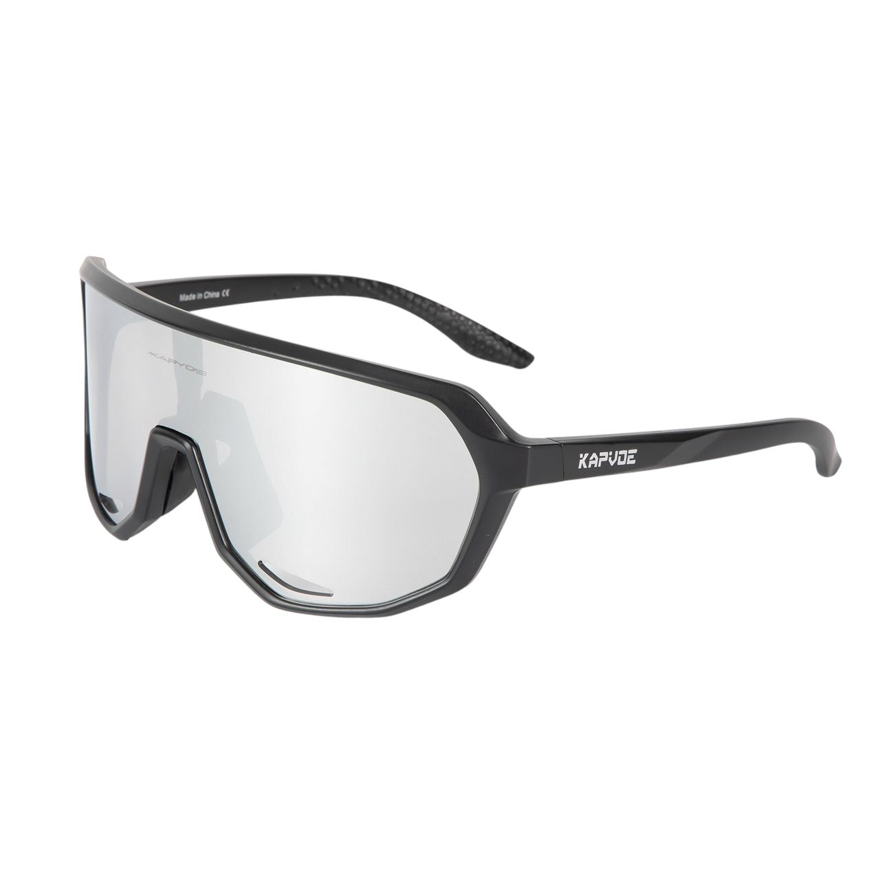 KAPVOE Photochrome Cycling Glasses