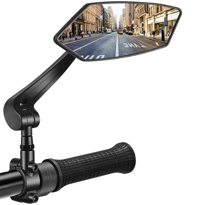 Bike Mirror | Buy 1 Get 1 Free