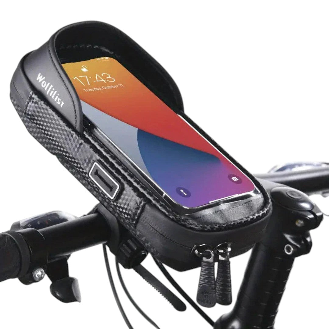 Bike Phone Holder