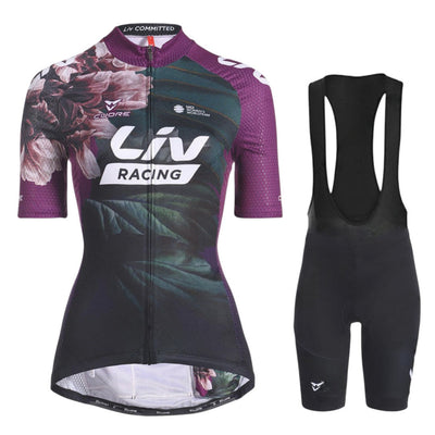 Ladies' Cycling Set - Liv
