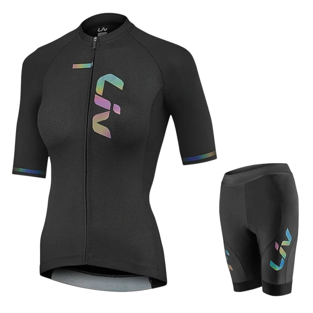 Ladies' Cycling Set - Liv Short