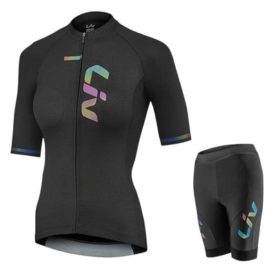 Ladies' Cycling Set - Liv Short