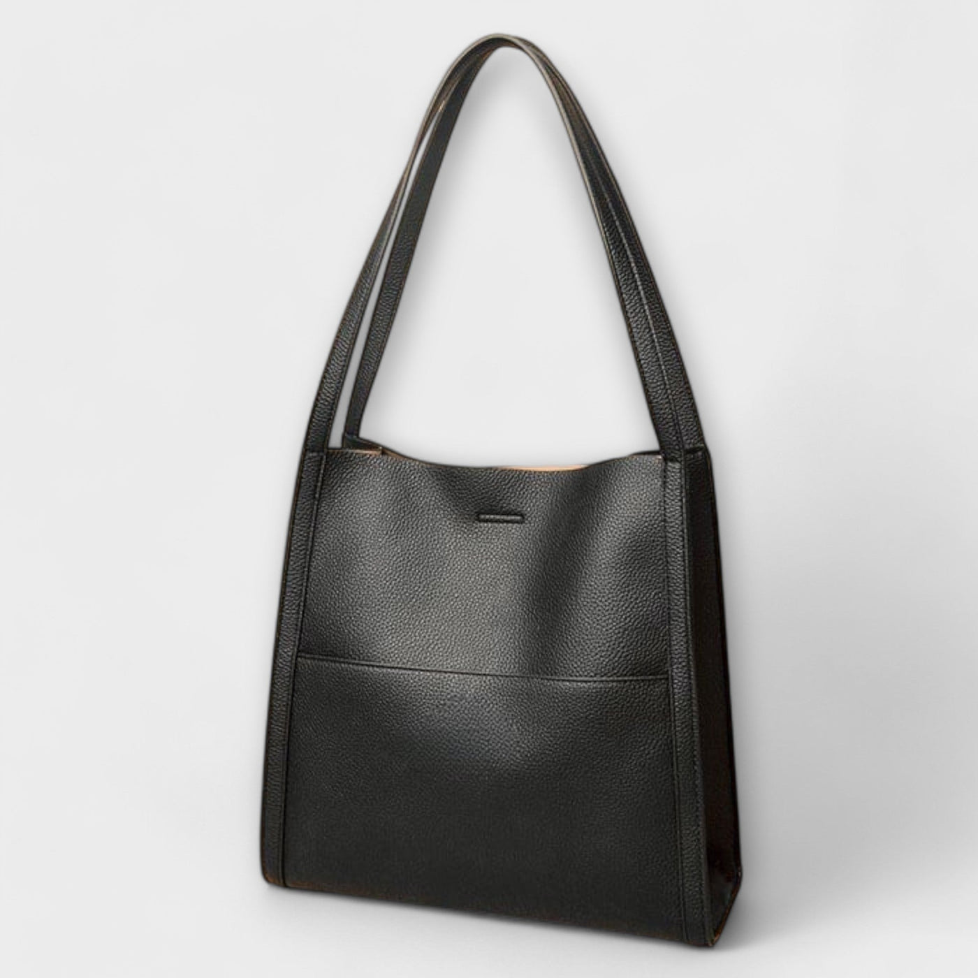 Olivia - Handcrafted Leather Bag