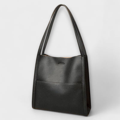 Olivia - Handcrafted Leather Bag