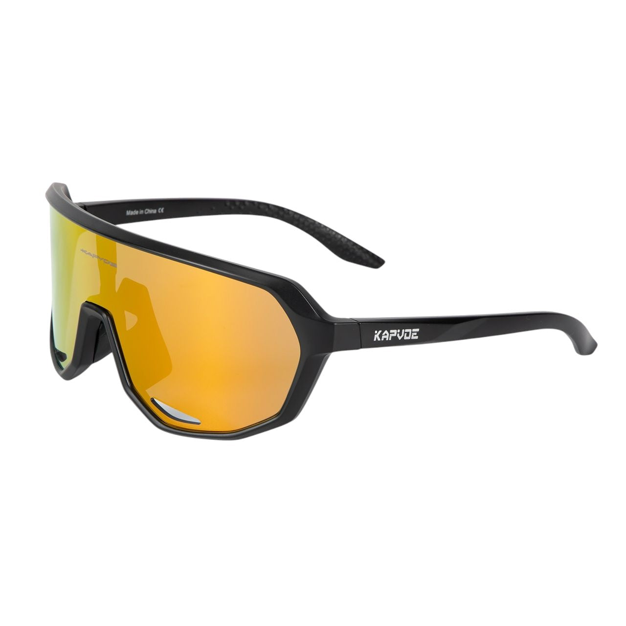 KAPVOE Photochrome Cycling Glasses