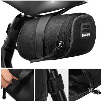 Solère saddlebag
