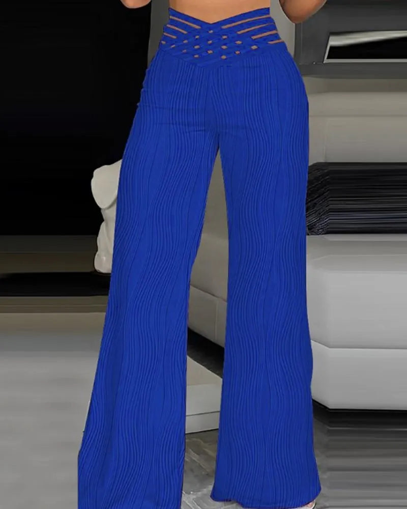 Lily™ – Wide and Comfortable Pants