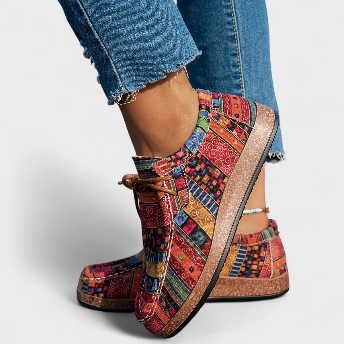Selvine™ | Comfortable Orthopaedic Sneakers