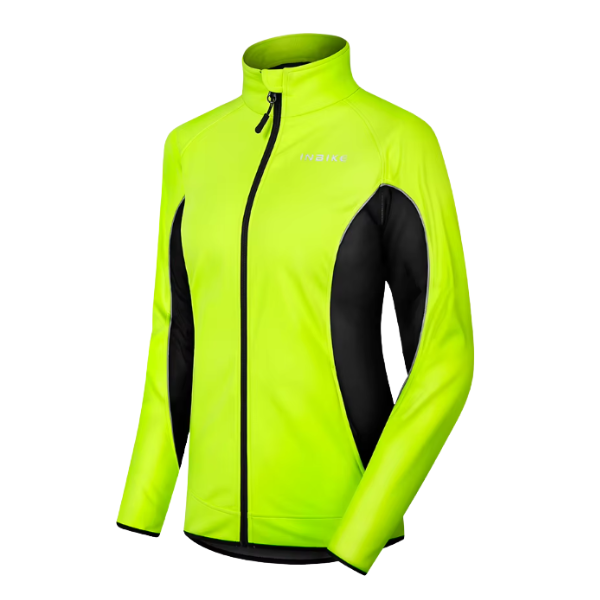 Performance Women's Jacket - Wind and Cold Protection