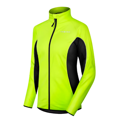 Performance Women's Jacket - Wind and Cold Protection