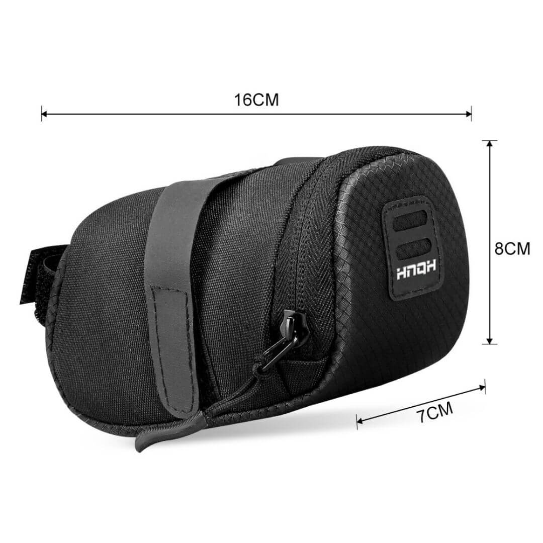 Solère saddlebag