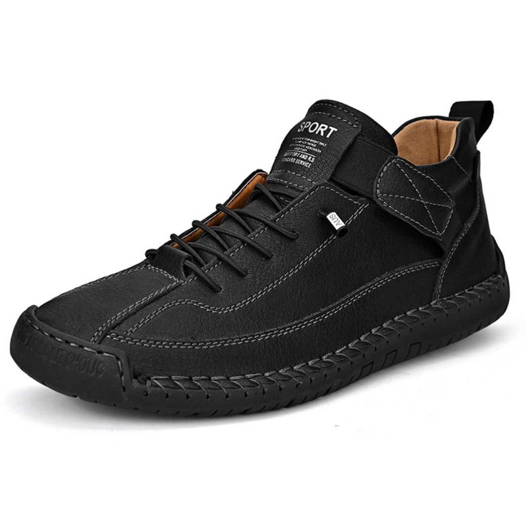 Mauricio | Marshall™ Men's Orthopedic Shoes