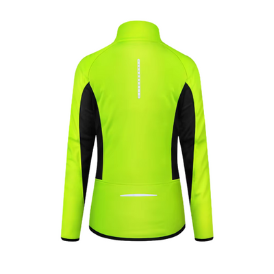 Performance Women's Jacket - Wind and Cold Protection
