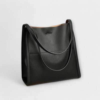 Olivia - Handcrafted Leather Bag