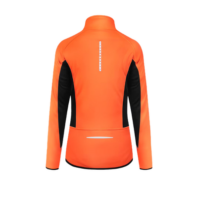 Performance Women's Jacket - Wind and Cold Protection