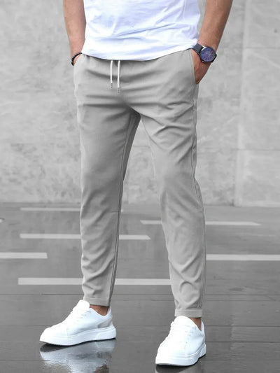 Sebastian Comfort Trousers with Stretch