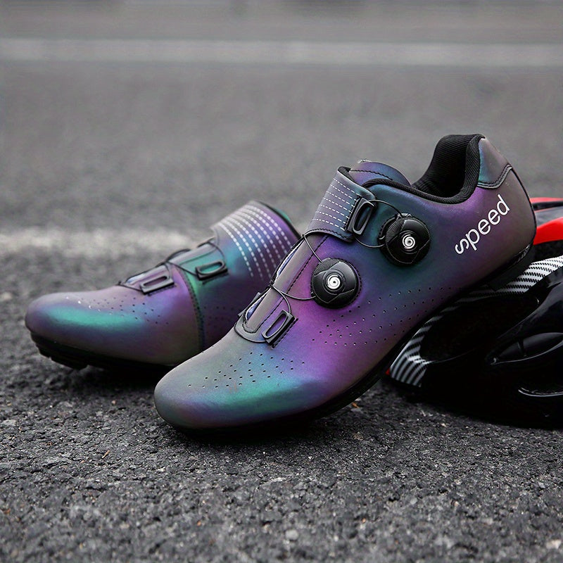 Elite ProGrip – Cycling Shoes