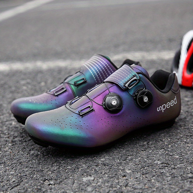 Elite ProGrip – Cycling Shoes