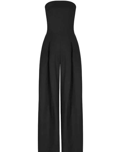 Lucy Jumpsuit – Effortless & Chic