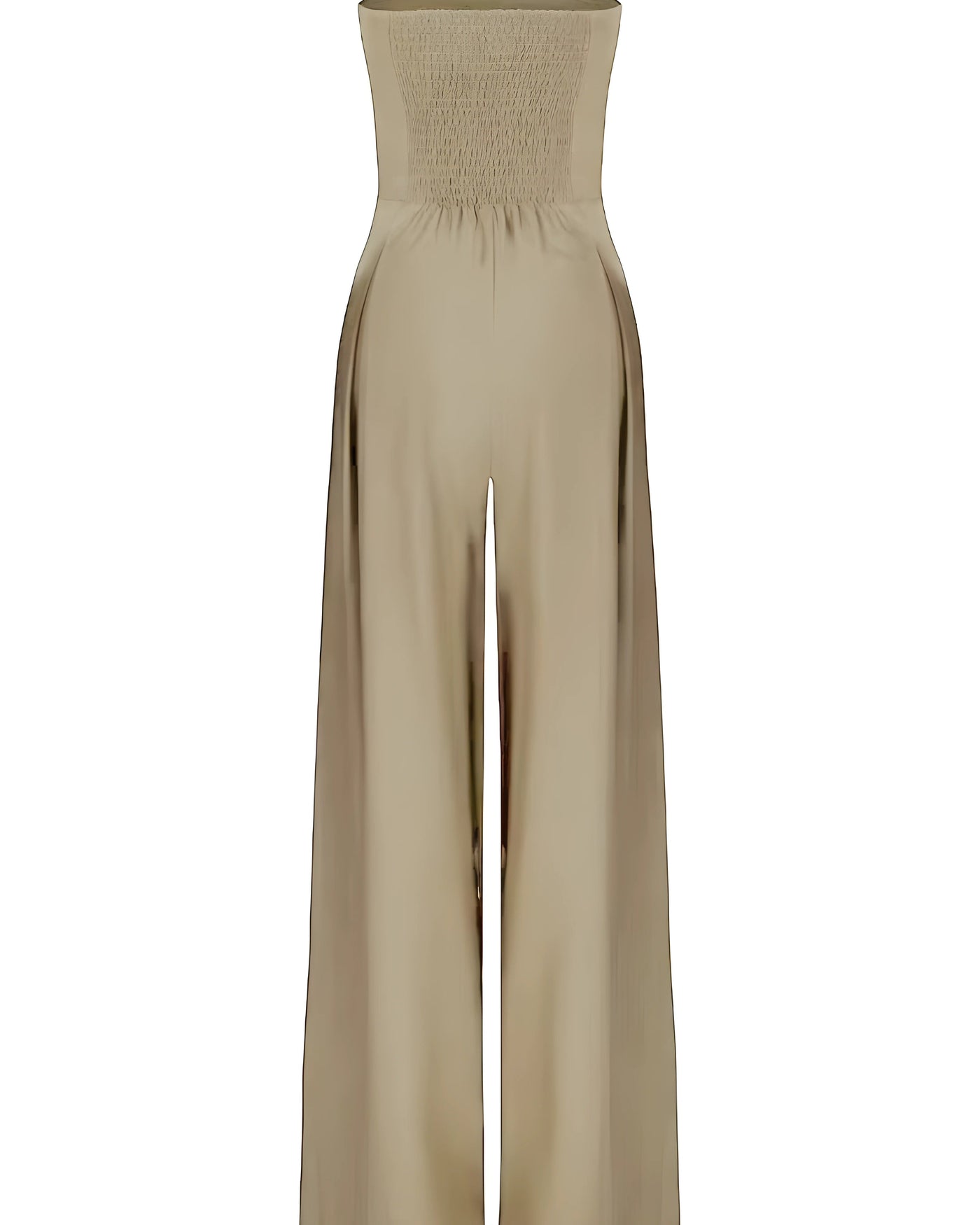 Lucy Jumpsuit – Effortless & Chic