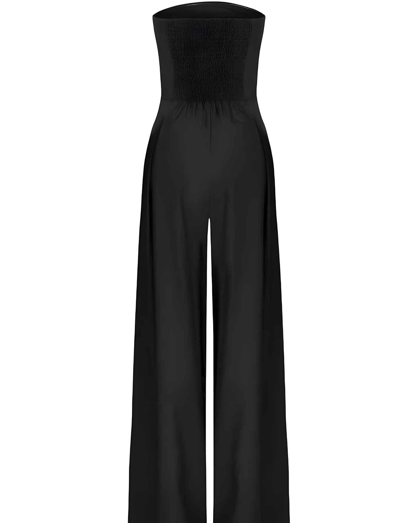Lucy Jumpsuit – Effortless & Chic