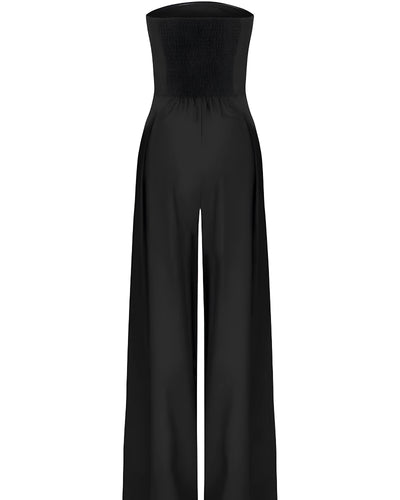 Lucy Jumpsuit – Effortless & Chic