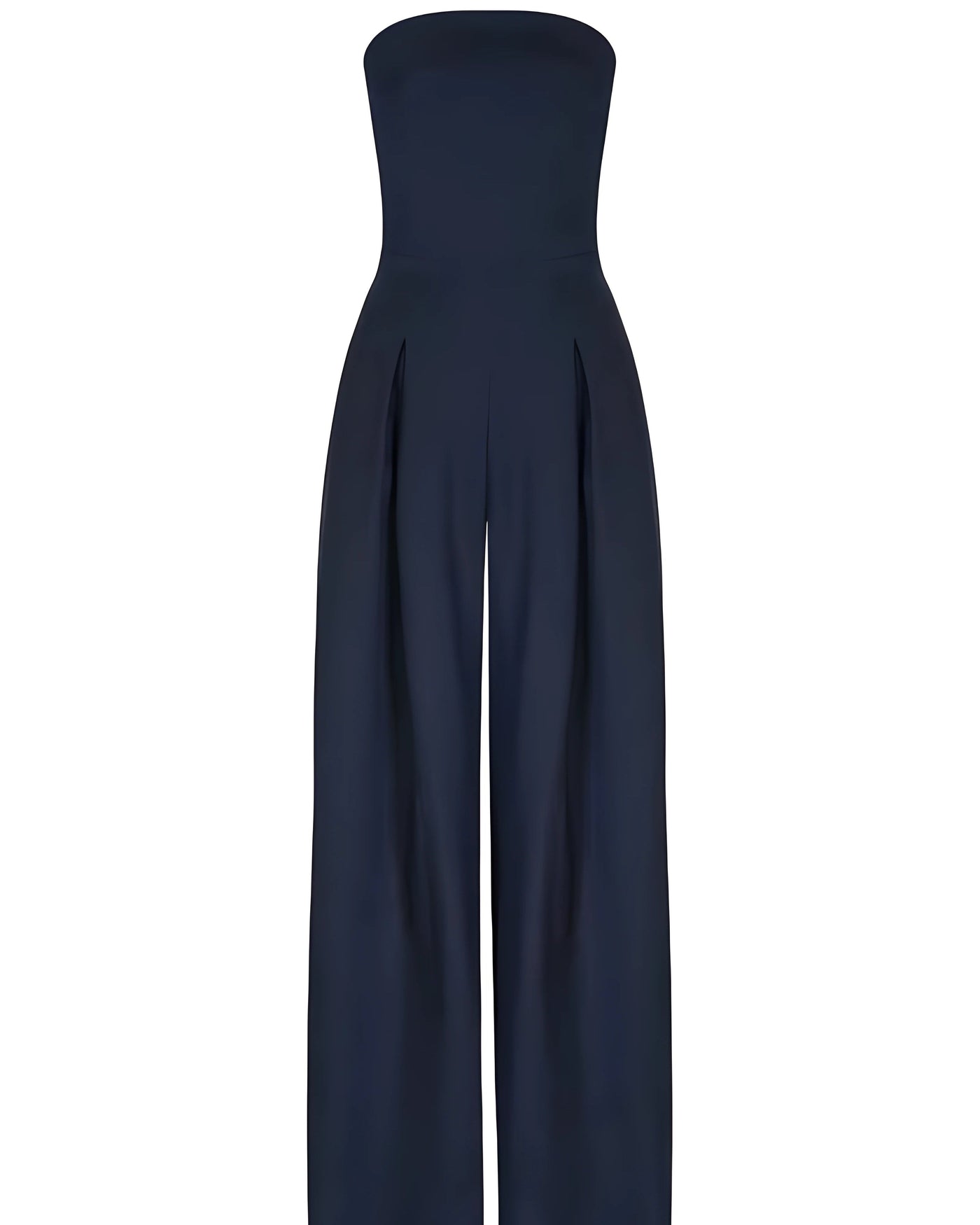 Lucy Jumpsuit – Effortless & Chic