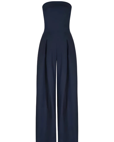 Lucy Jumpsuit – Effortless & Chic