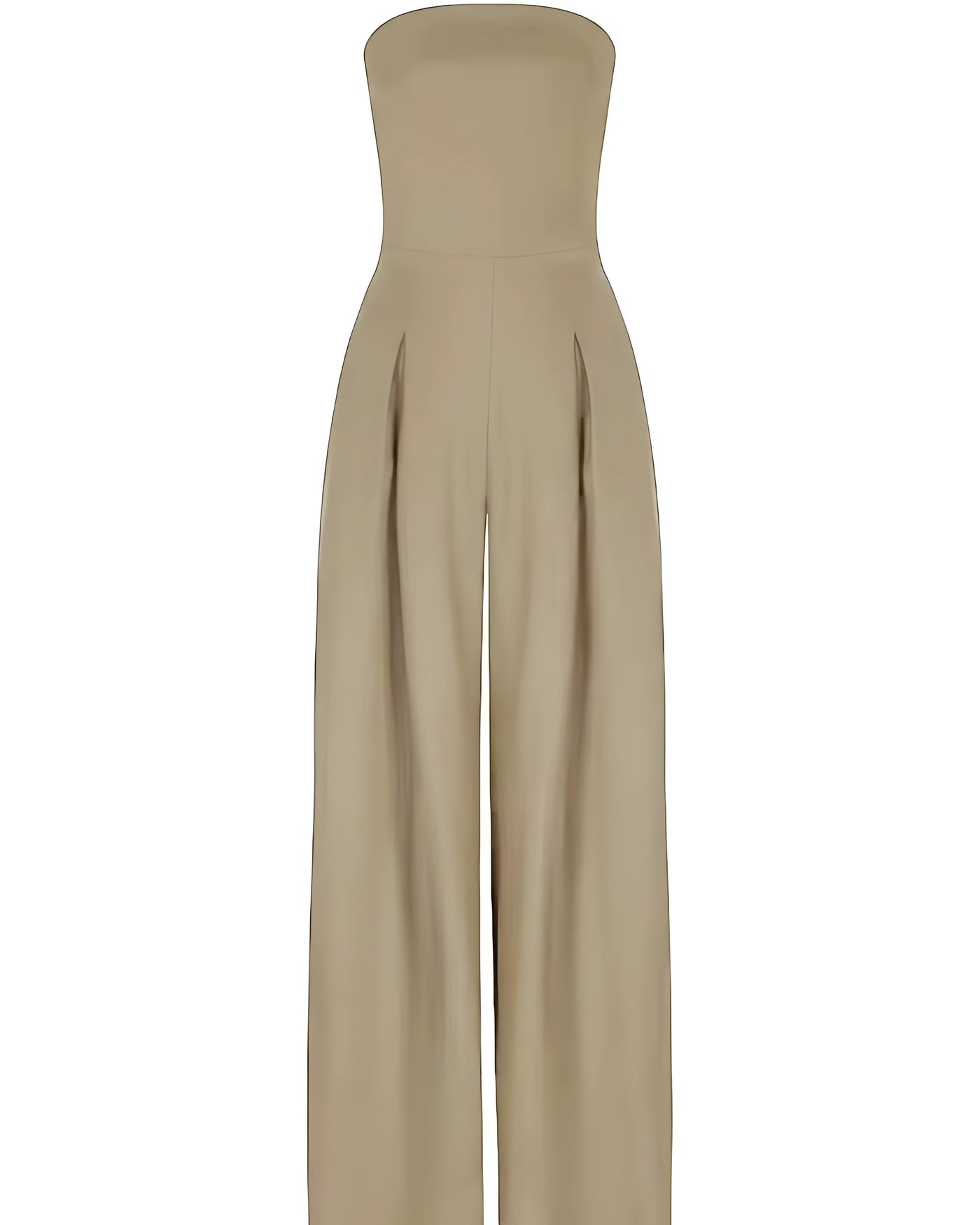 Lucy Jumpsuit – Effortless & Chic