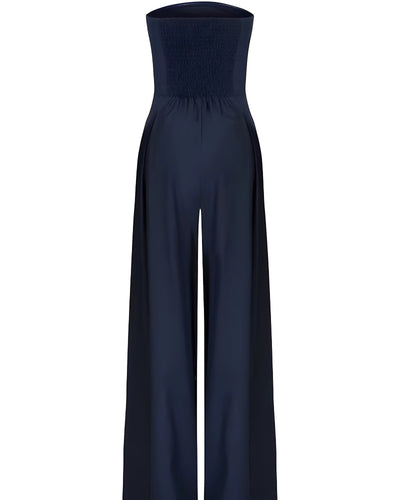 Lucy Jumpsuit – Effortless & Chic