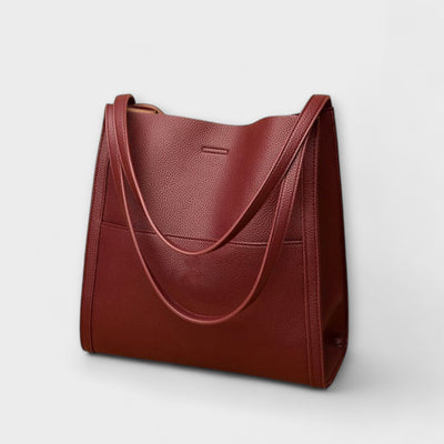 Olivia - Handcrafted Leather Bag