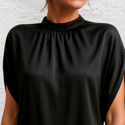 Elle Effortless Elegance Dress