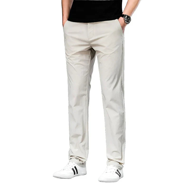 Porto Chino Trousers