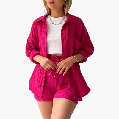 Aurélie™ | Elegant and Relaxed Set