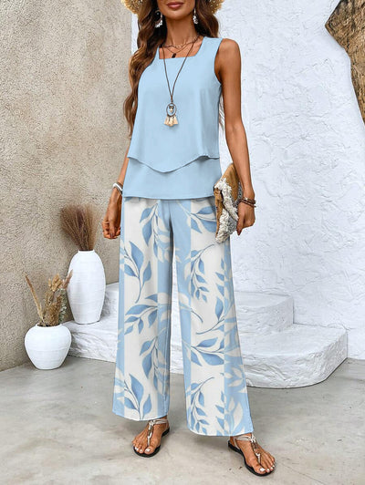 Nora Elegant Summer Set