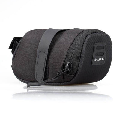 Solère saddlebag
