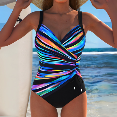 Rosa Tummy Coverage Swimsuit