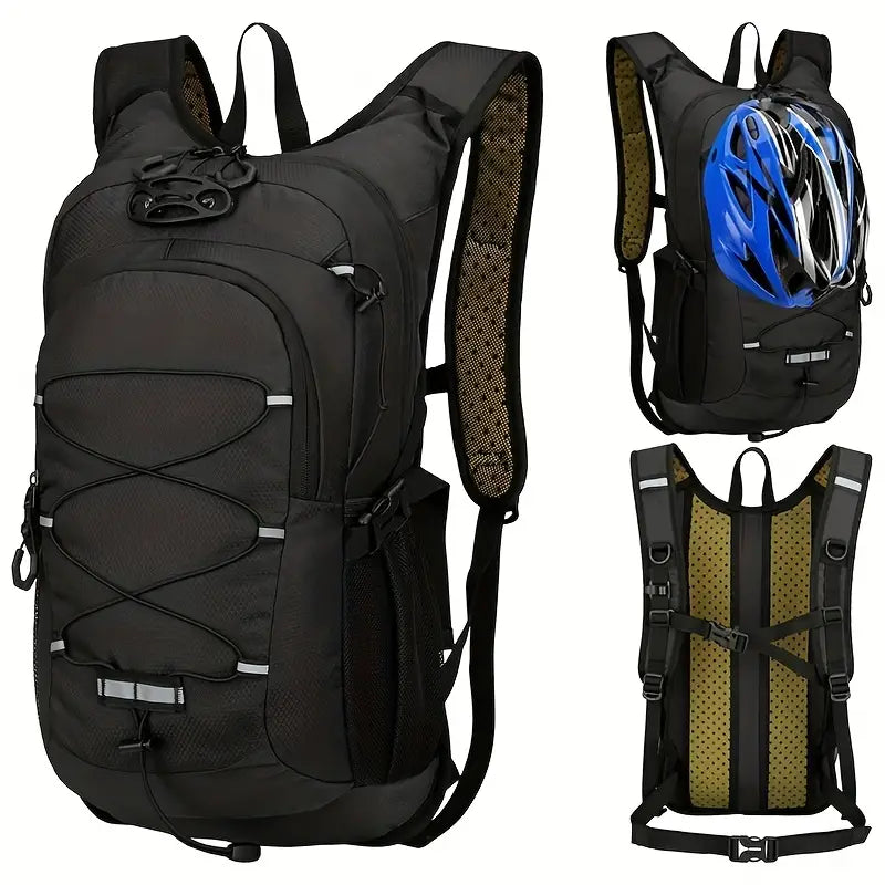 Bike Bag - Waterproof Design