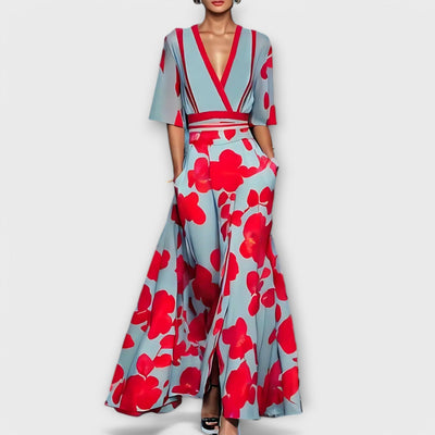 Vyrelisse Sophisticated Dress