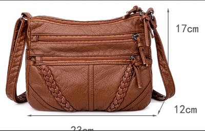 Sofie - Soft Bag