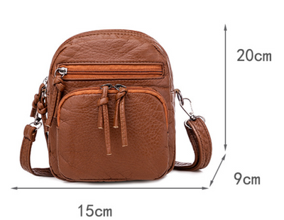 Lila - Chic Bag