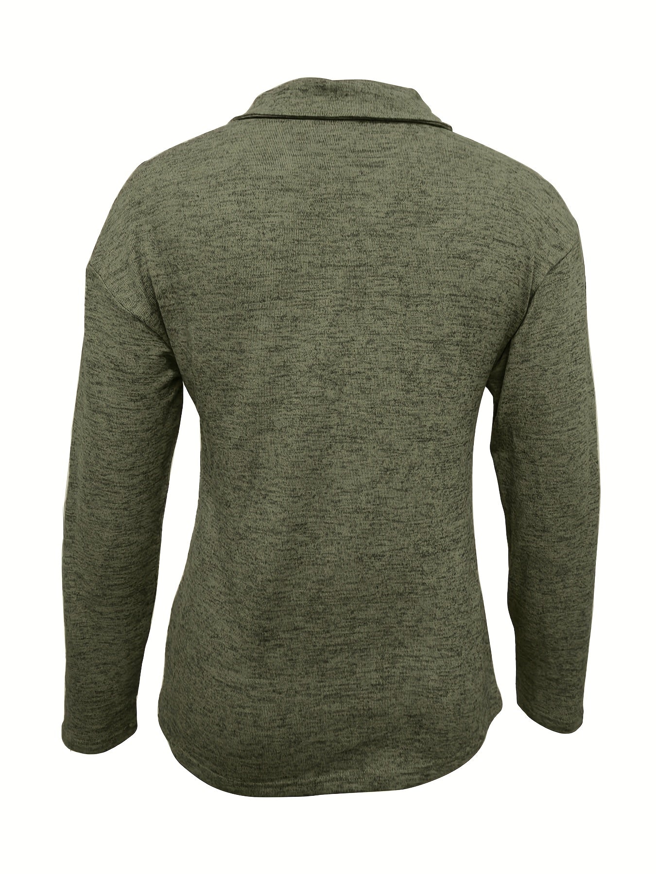 Maia Chic Long-Sleeved Top