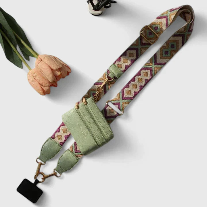 Delyora | Elegant Phone Holder