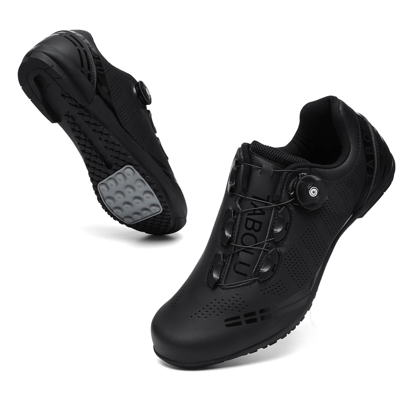 Extra Grip – Cycling Shoes