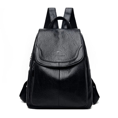 Olivia - Secure Backpack