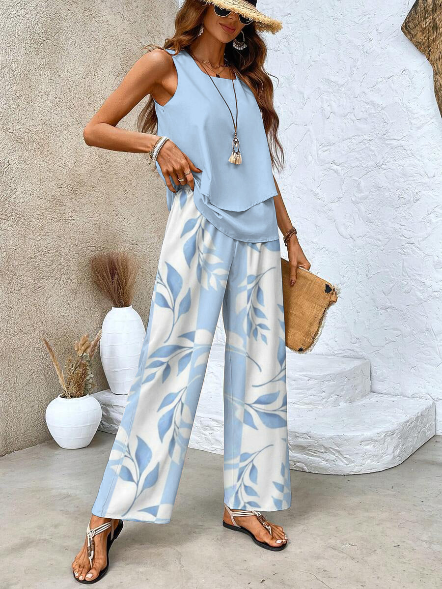 Nora Elegant Summer Set