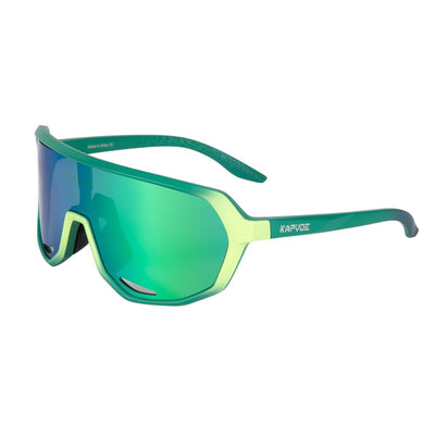 KAPVOE Photochrome Cycling Glasses